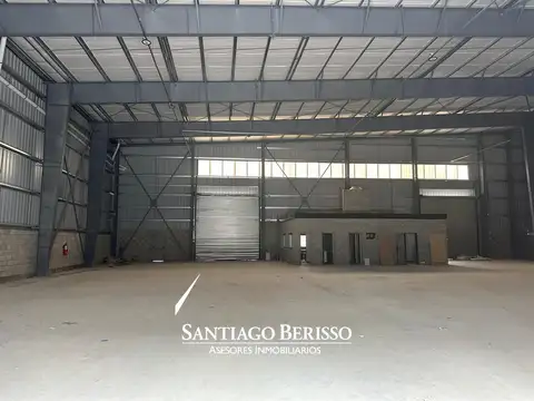 COLECTORA RUTA 6 - LOS CARDALES