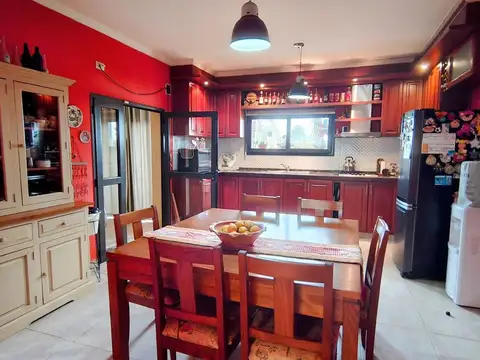 Casa en Venta en Colonia Tirolesa, USD 270.000