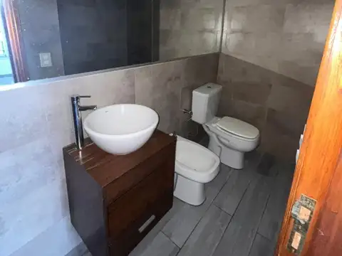 Departamento 1 Dormitorio