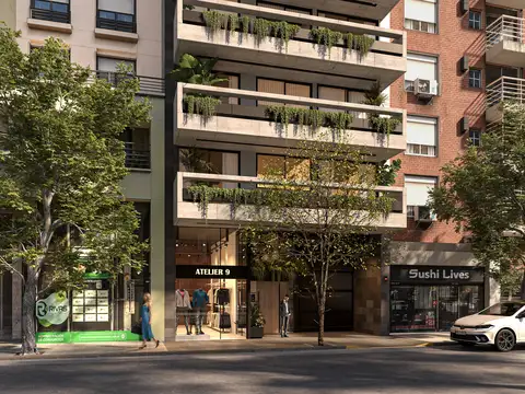 Departamento en Venta En pozo