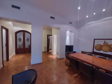 Departamento en Alquiler Temporal con 1 cocheras