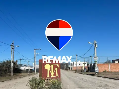 TERRENO VENTA TIERRA MIA CIRCUNVALACION OESTE