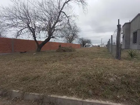 Terreno en Venta en Atocha, USD 23.000