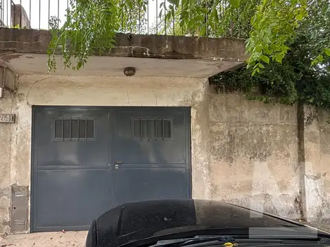 Terreno en  Berisso en Venta