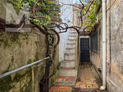 Terreno en Venta 24  mts Fondo