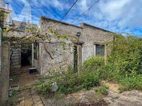 Terreno en Venta en Berisso, USD 42.000