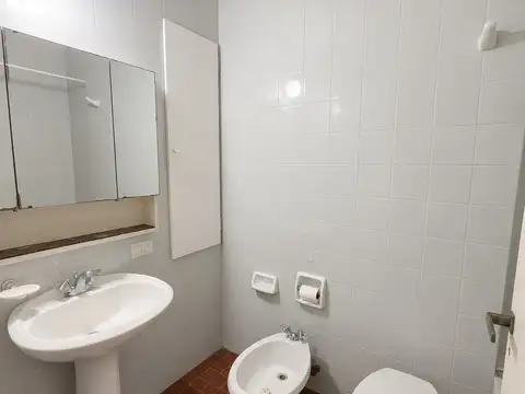 Departamento en Alquiler 50 años