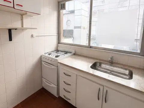 Departamento en Alquiler en San Nicolás, $ 500.000