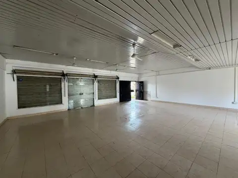 Local en Venta en Campana, USD 95.000