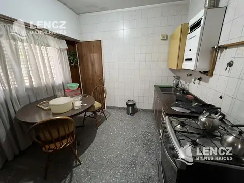 Casa en Venta 50 años