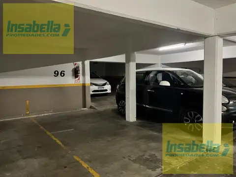 Departamento en Venta en Varese, USD 230.000
