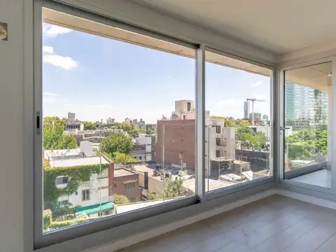 Departamento en Venta de 2 dormitorios