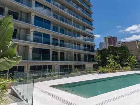 DEPARTAMENTO EN VENTA 2 DORMITORIOS PICHINCHA