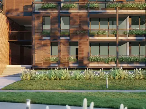 City Bell Chico - LA RESERVA