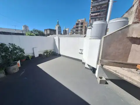 Depto Tipo Casa en Alquiler 47 años