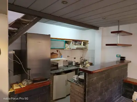 PASAJE GIBRALTAR  al 5300