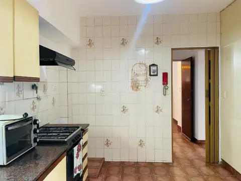 Depto Tipo Casa en Venta con 1 cocheras
