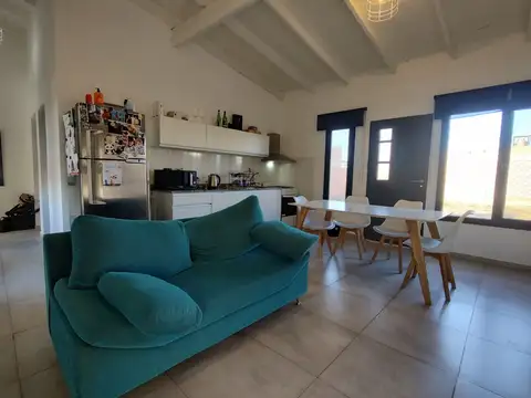 Casa en Venta 3 años