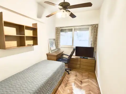 Departamento en Venta en Caballito, USD 157.000