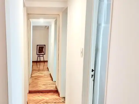 Rio De Janeiro 100, Piso 2