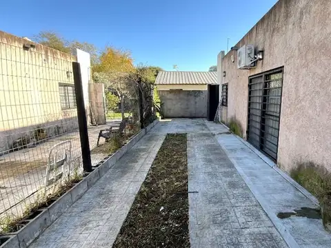 Depto Tipo Casa en Venta de 2 ambientes