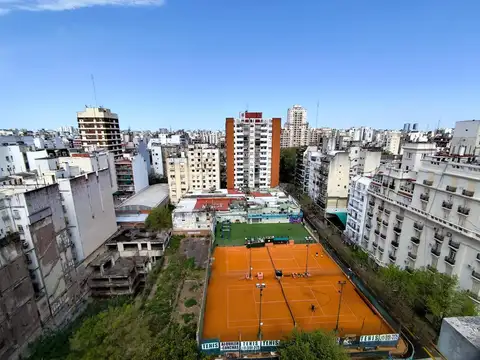 Departamento en Venta 40 años