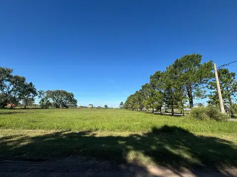 Terreno en Venta de 5670,0 m2