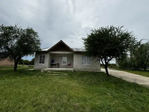 Casa en  Barrio Aeroclub