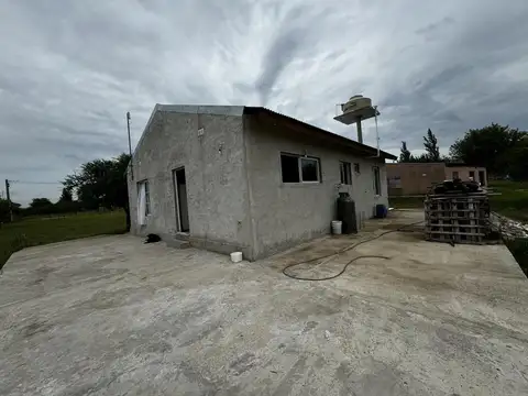 Barrio Aeroclub