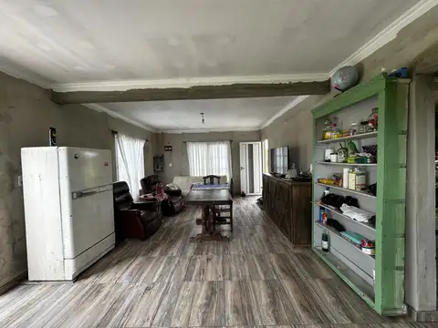 Casa en Venta 1 año