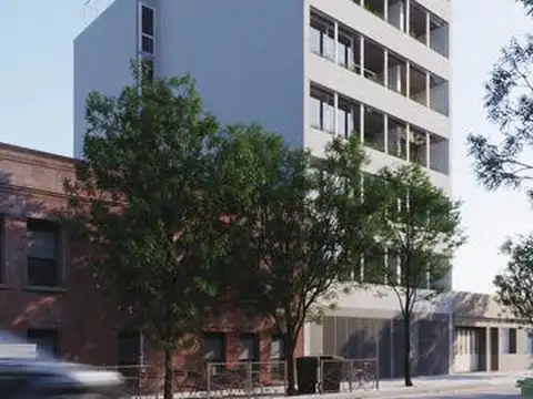 Local en Venta A Estrenar