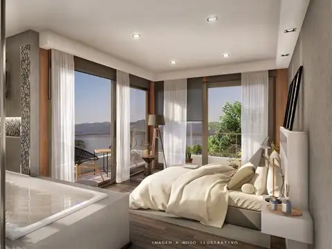 Departamento en Venta A Estrenar