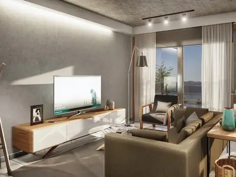 EDIFICIO COSTA LAGO - EN PLENA COSTANERA DE VILLA CARLOS PAZ, Gran Vista Al Lago ! 100% Vendido