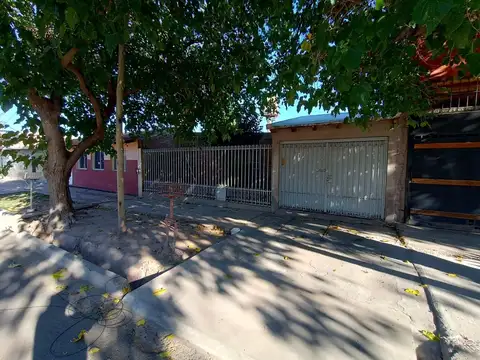 CASA EN VENTA – BARRIO COVIRPOL, LAS HERAS