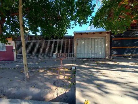 CASA EN VENTA – BARRIO COVIRPOL, LAS HERAS