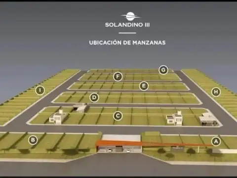 Terreno en Venta en Buena Nueva, USD 13.000
