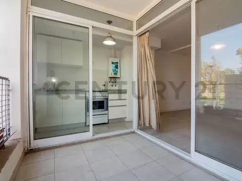 Av. Santa Fe 800, Piso 1