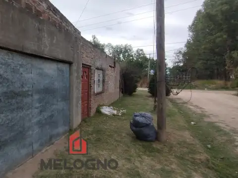 Casa en Venta en Francisco Alvarez, USD 32.000