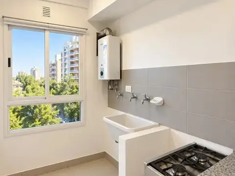 Departamento en Venta 40 años