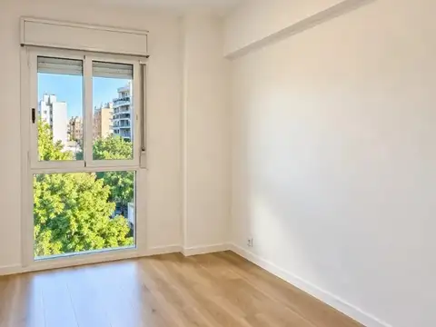 Departamento en Venta en Barracas, USD 79.000