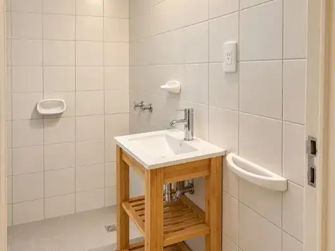Departamento en Venta Apto profesional