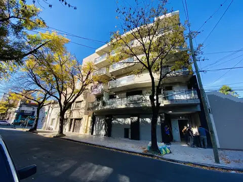 departamento un dormitorio barrio lourdes rosario
