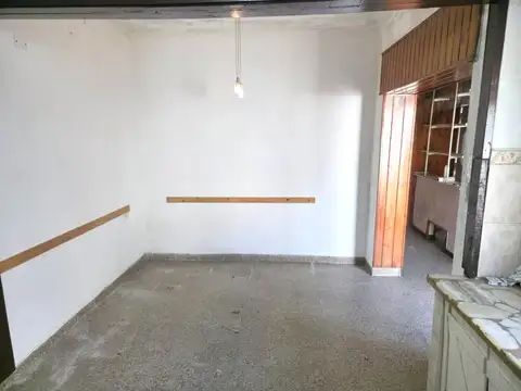 Depto Tipo Casa en Venta de 2 dormitorios