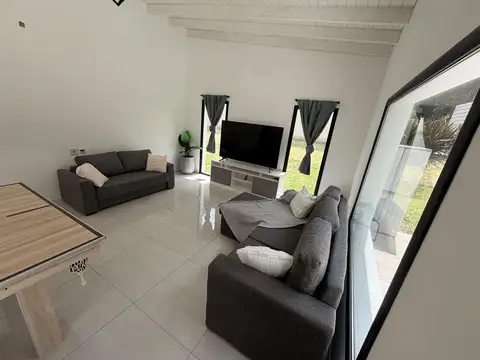 Casa en Alquiler A Estrenar