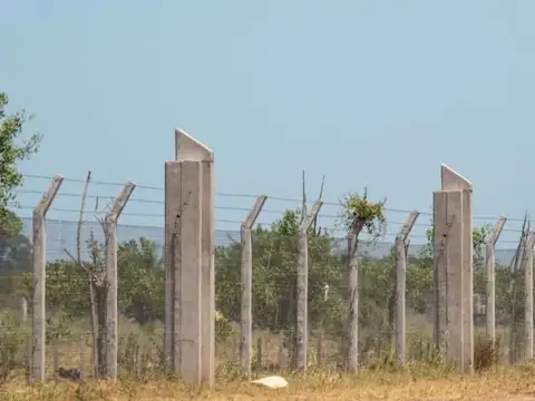 BARRIO CERRADO VIDA JARDIN - FUNES