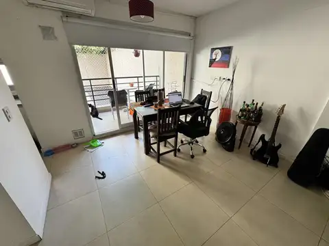 Departamento en Venta en Villa Urquiza, USD 120.000