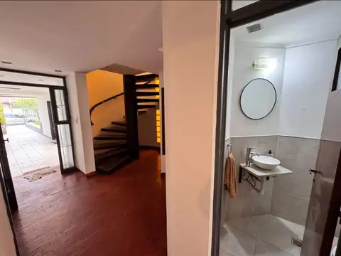 Echeverría 500