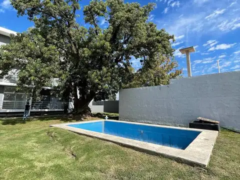 Departamento en Venta en Pilar, USD 50.000