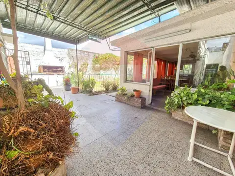 Venta casa de 2 dormitorios en La Blanqueada