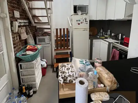 Depto Tipo Casa en Venta 10 años